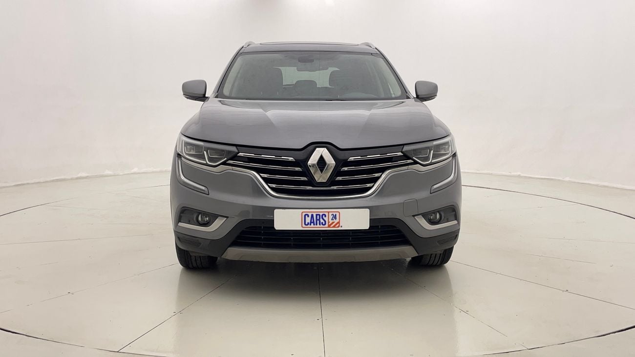 Renault Koleos LE 2.5L LE 2.5 | Zero Down Payment | Home Test Drive