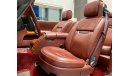 Rolls Royce Phantom 2008 Rolls Royce Phantom Drophead, Full Service History, GCC