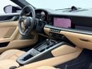 Porsche 911 CARRERA 2021 Porsche 911 Carrera, Porsche Warranty+Full Service History, GCC