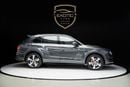 بنتلي بينتايجا Bentley Bentayga W12
