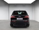 أودي Q7 45 TFSI S-LINE 45 TFSI quattro S Line 2.0L