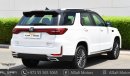 Changan CS95 360T  4WD