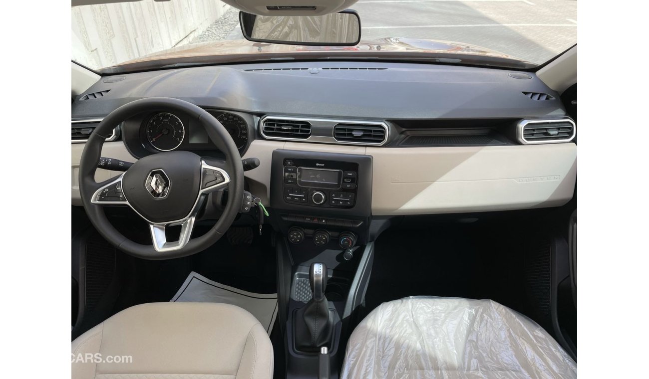 Renault Duster 1.6 1.6 | Under Warranty | Free Insurance | Inspected on 150+ parameters