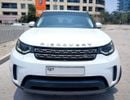 لاند روفر دسكفري Discovery LHD full option