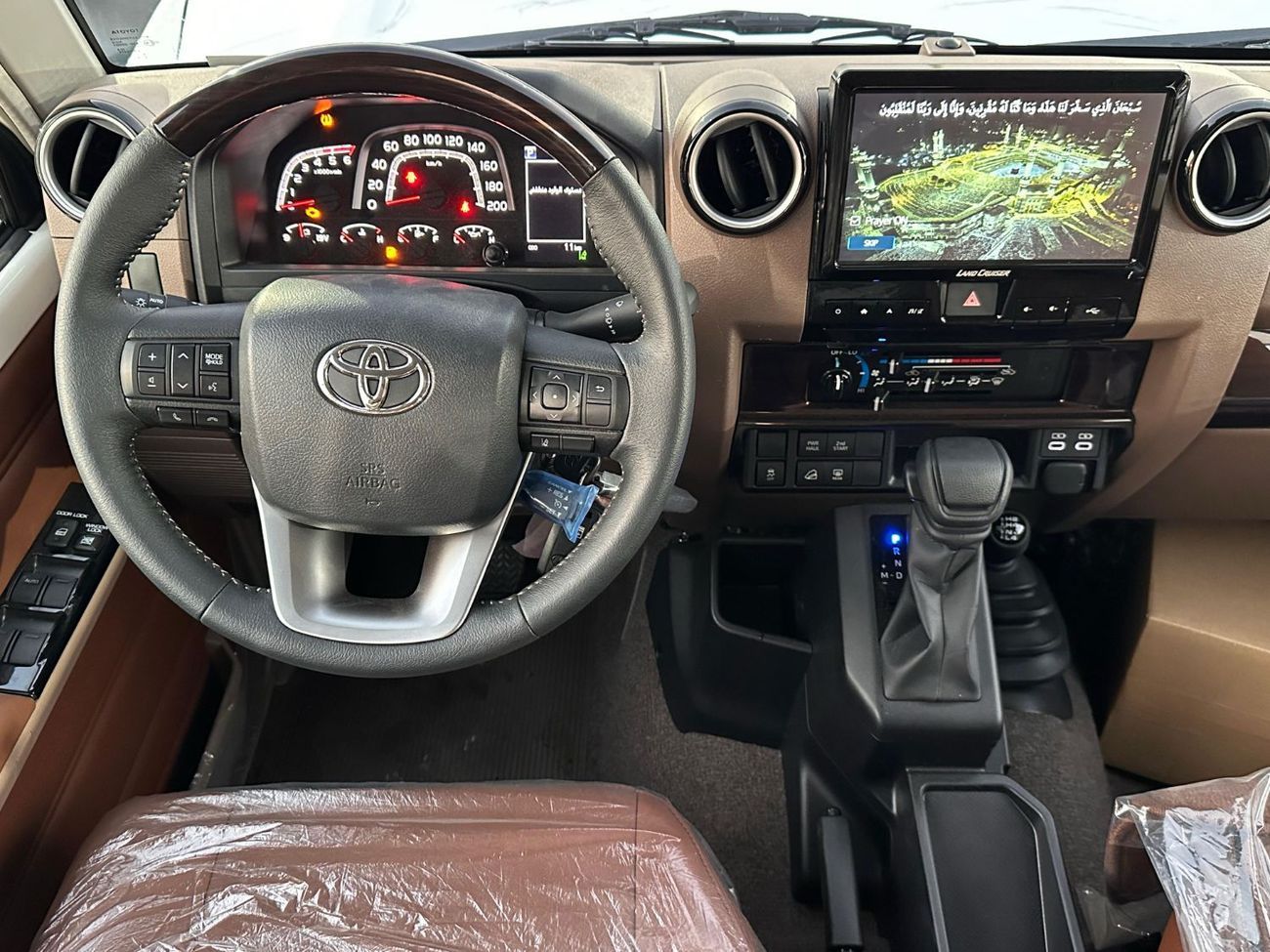 Toyota Land Cruiser 70 LX 2.8L  LX 2.8L