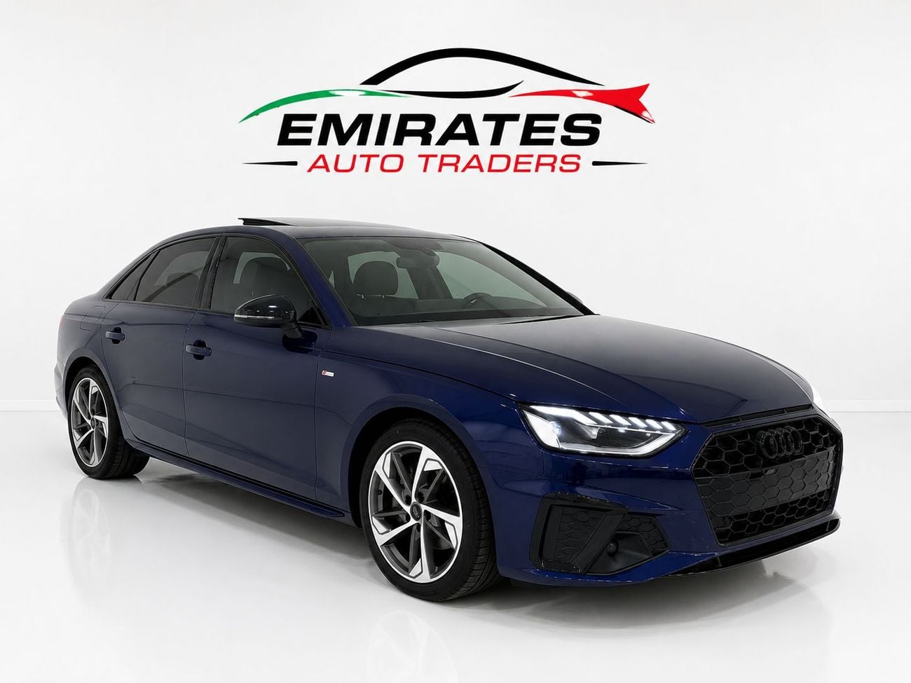Audi A4 35 TFSI S-LINE, миниатюра 4