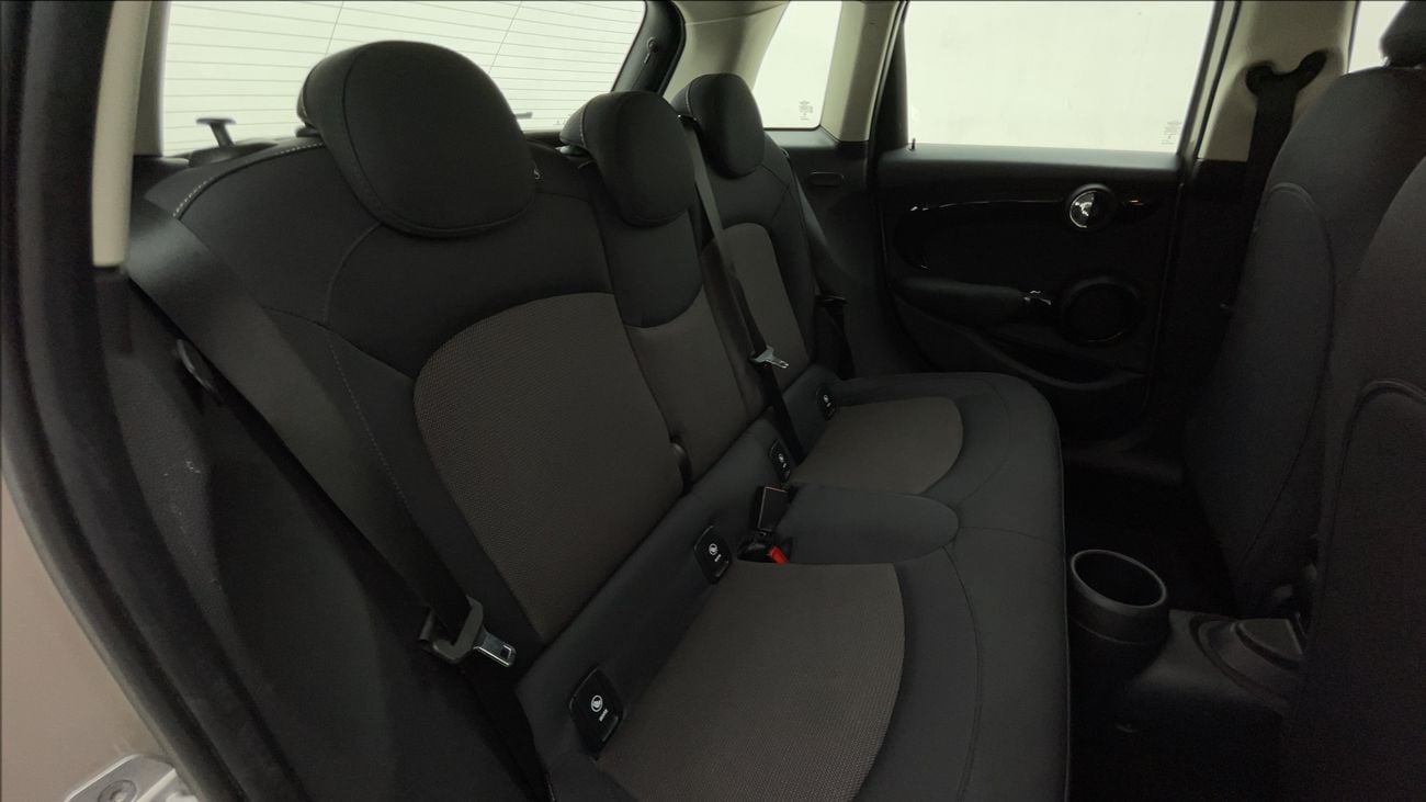 ميني كوبر OXFORD 1.5 | بدون دفعة مقدمة | اختبار القيادة في المنزل