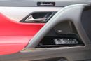 Lexus LX600 F SPORT F-Sport 3.5L Lexus LX600 fsport 2025 | At best Export Price