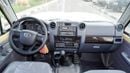 Toyota Land Cruiser 70 HT VXR 4.0 L V6