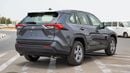 Toyota RAV4 2.0P AT 4X2 MY2024 – GREY BASIC