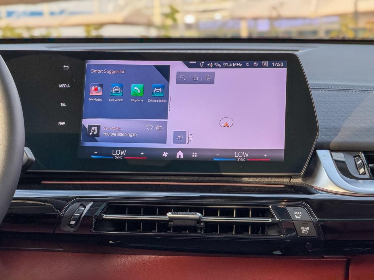 BMW X2 2026 Brand New BMW X2 S-Drive 25i | 2.0T | 204 Hp | FWD With 7 Speeds