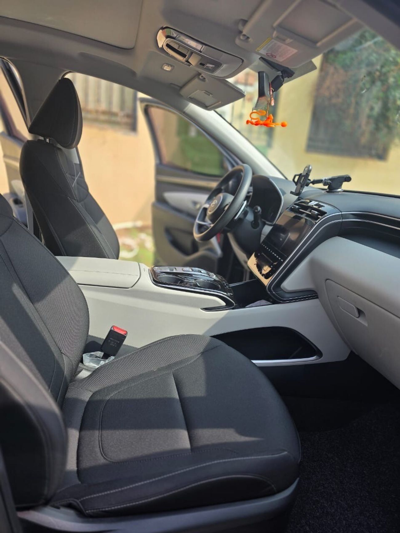 هيونداي توسون