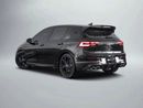 Volkswagen Golf R 2.0L (315 HP)