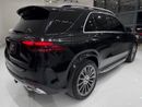 Mercedes Benz GLE350 USA SPEC