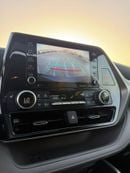 Toyota Highlander  2020 Toyota Highlander Full Option 3.5L V6 - SunRoof - Full Radar System - 7 Seater - Push Start