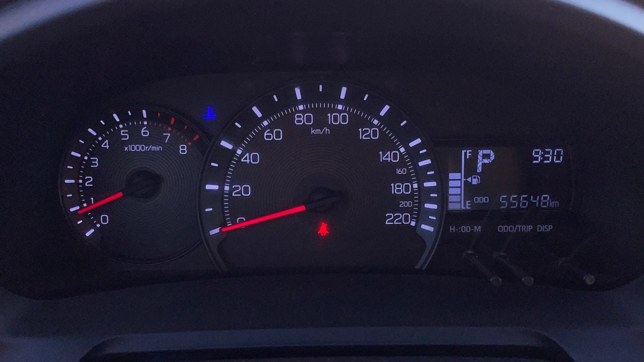 تويوتا يارس E 1.5 | بدون دفعة مقدمة | اختبار القيادة في المنزل