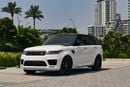 Land Rover Range Rover Sport AUTOBIOGRAPHY DYNAMIC