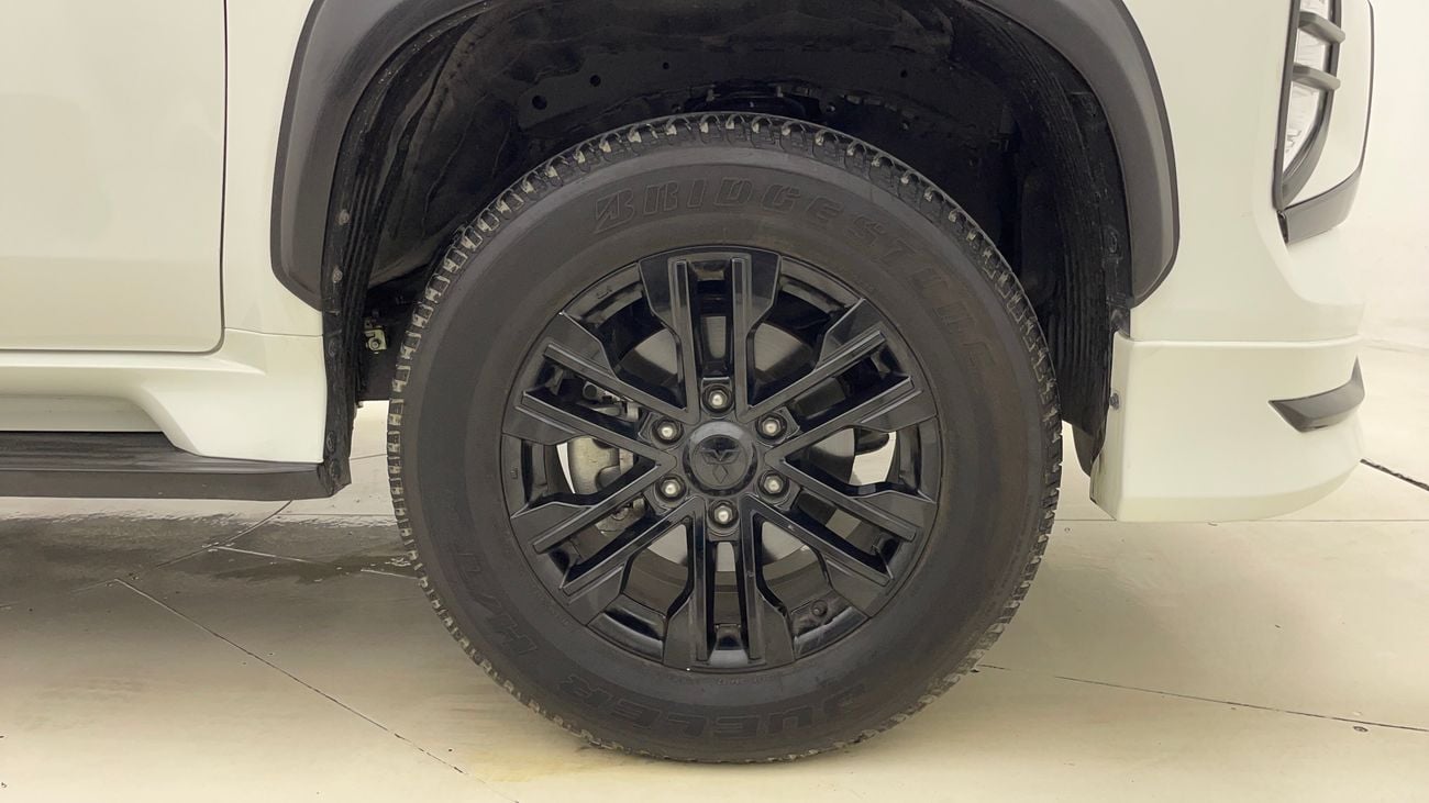 ميتسوبيشي مونتيرو سبورت GLS H/L PRIME EDITION 3 | بدون دفعة مقدمة | اختبار القيادة في المنزل