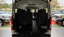 Toyota Hiace Toyota Hiace 3.5L | 2024 | 0KM | GCC