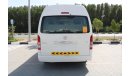 تويوتا هاياس Toyota hiace 2009 Ref#89