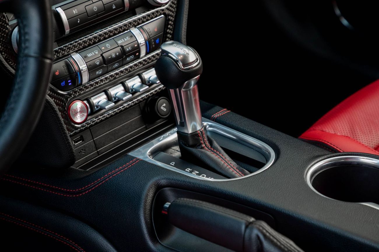 Ford Mustang GT | 3,075 P.M | 0% Downpayment | Agency Warranty!