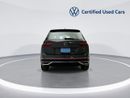 فولكس واجن تيجوان ELEGANCE 2.0L | Panoramic Sunroof with Leather Seats | VW Certified | GCC Specs | Showroom Co