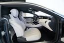Mercedes Benz S550 STD EDITION 1