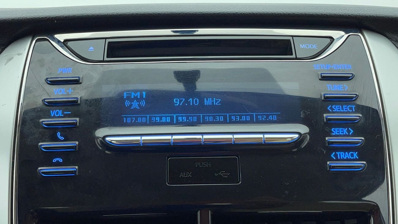 تويوتا يارس SE 1.5 | بدون دفعة مقدمة | اختبار قيادة مجاني للمنزل