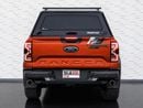 Ford Ranger RAPTOR Ford Ranger Raptor 2023