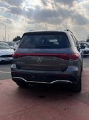 Mercedes-Benz EQB 300 Mercedes-Benz EQB300 4MATIC