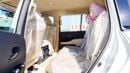 Toyota Land Cruiser 2025 Toyota Land Cruiser 3.3L EXR Twin Turbo Diesel AT (White)