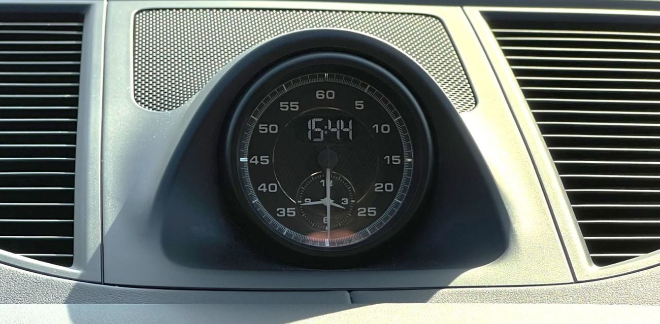 بورش ماكان Std 2.0L (252 HP)