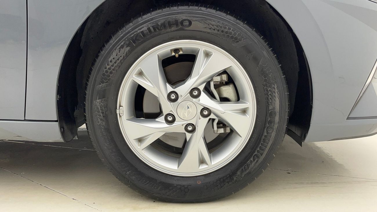 هيونداي إلانترا SMART 1.6 | بدون دفعة مقدمة | اختبار القيادة في المنزل