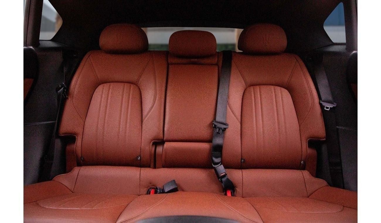 Maserati Levante GT | 4,112 P.M  | 0% Downpayment | Magnificient Condition!