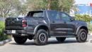 Ford Ranger Raptor (For Export , НА ЭКСПОРТ) PY 25/25 3.0L EcoBoost V6 GCC Без пробега