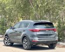 Kia Sportage LX 1.6L FWD 760-Monthly l GCC l Cruise, Camera, GPS l Accident Free