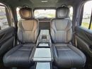 Lexus LX 600 FULL OPTION VIP / AT / 3.5L V6 / POWER SEATS & SUNROOF / HEAD-UP DISPLAY (CODE # 68003)