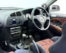 Mitsubishi Lancer IV, Recaro® Sport Seats, Excellent Condition, Japanese Specs