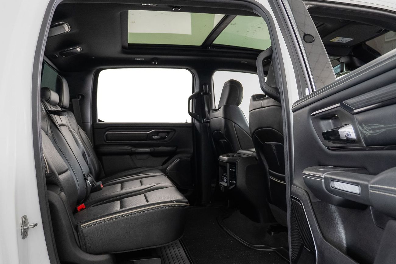 RAM 1500 LIMITED