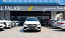 مرسيدس بنز GLA 250 Turbo