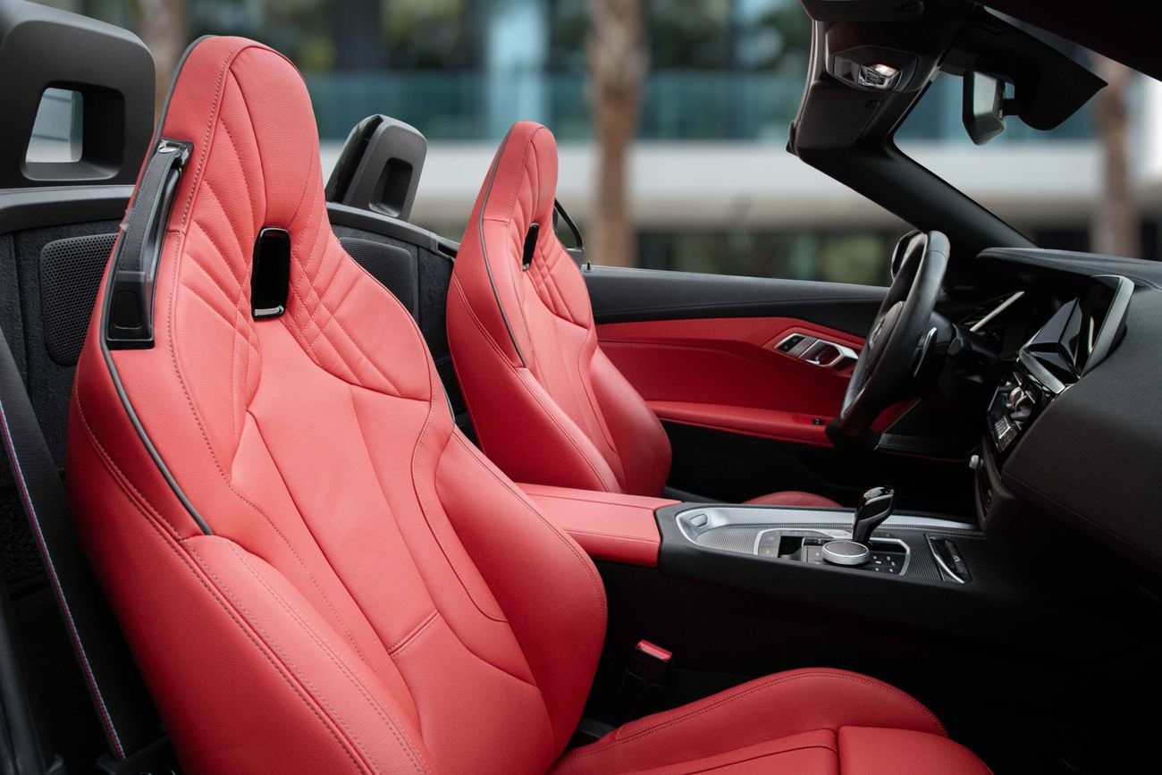 BMW Z4 Z4 sDrive20i M-Sport | 3,525 P.M | 0% Downpayment | BMW Warranty 2029!