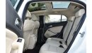 Mercedes-Benz GLA 220 Mercedes Benz GLA220 2019 gcc