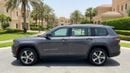Jeep Grand Cherokee LIMITED 2023 | AED 1416/Month | 0 DP | 30 Day Return | Warranty | Service History