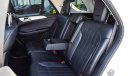 Mercedes-Benz GLE 350 d 4MATC DIESEL 2018 Super clean Free Accident Original Paint  Low kilometer