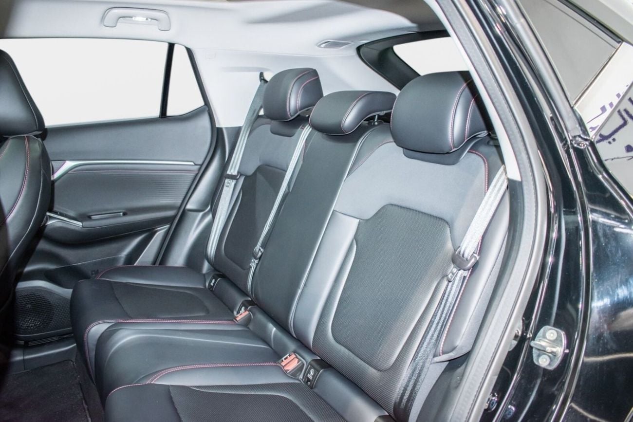 جي إي سي إمكو GL | 2024 | AED 1,056 / Month | Gargash Warranty | Service History