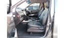 نيسان نافارا NISSAN NAVARA RIGHT HAND DRIVE (PM970)