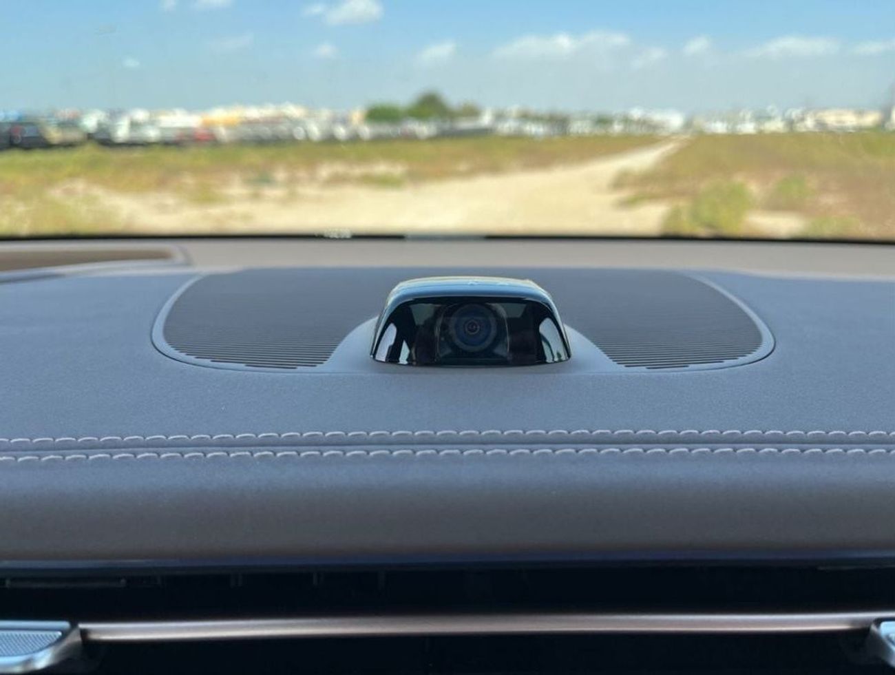 مرسيدس بنز EQE 500 SUV MERCEDES_EQE500_4MATIC_2024_FULL_OPTIONS_600KM