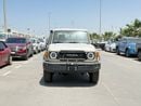 تويوتا لاند كروزر بيك آب TOYOTA LC79 PICKUP S/C , 2.8L Diesel A/T , FULL OPTION , MY25