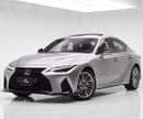 Lexus IS300 3.5