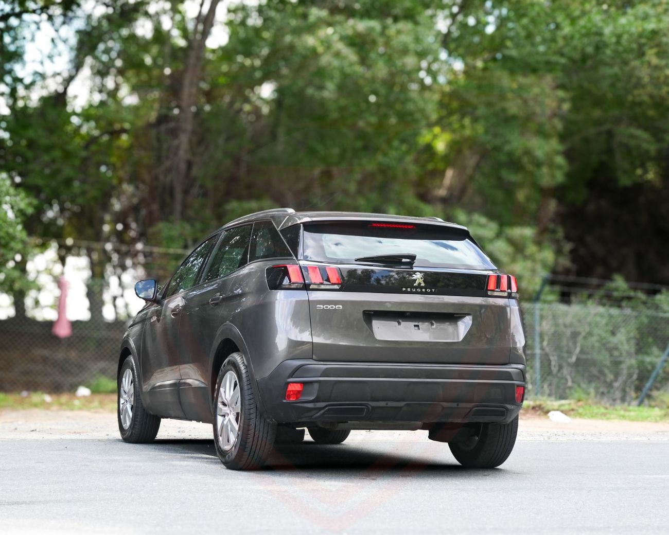 بيجو 3008 بيجو 3008 | 1.6 لتر | 2024 | خليجية | خالية من الحوادث | بحالة ممتازة | 974شهريا